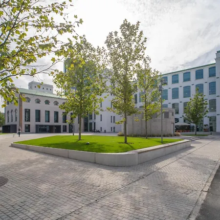 A Cozy In Downtown *