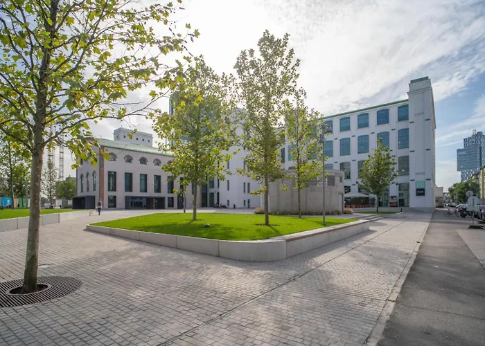 A Cozy In Downtown *