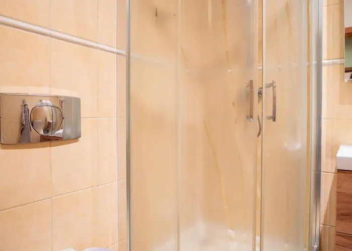 A Cozy In Downtown Apartamento