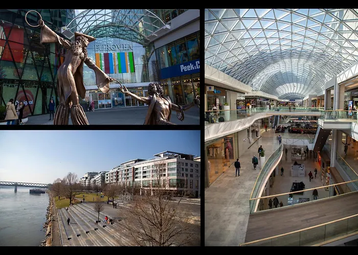 Апартаменты A Cozy In Downtown *