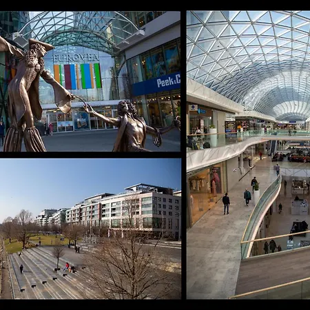 Апартаменты A Cozy In Downtown *